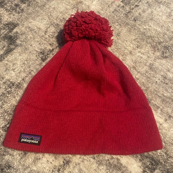 Patagonia Vintage Town Beanie - Picture 2 of 6